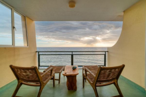 By the Atlantic Apartments 2-bedroom